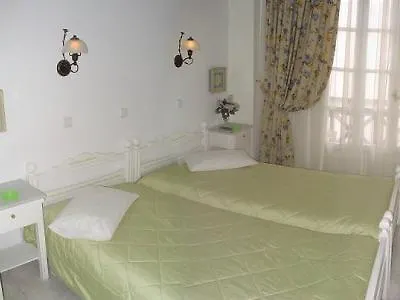 Kymata Hotel 2*
