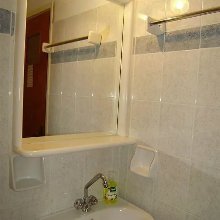 Kymata Hotell Kamári