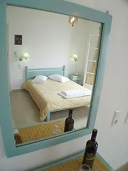 Hotel Kymata Kamári