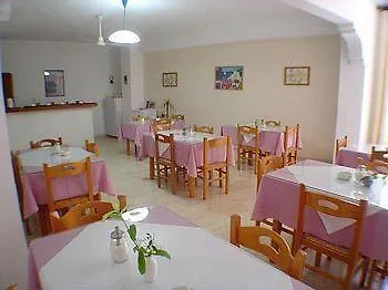 Kymata Hotel Kamári