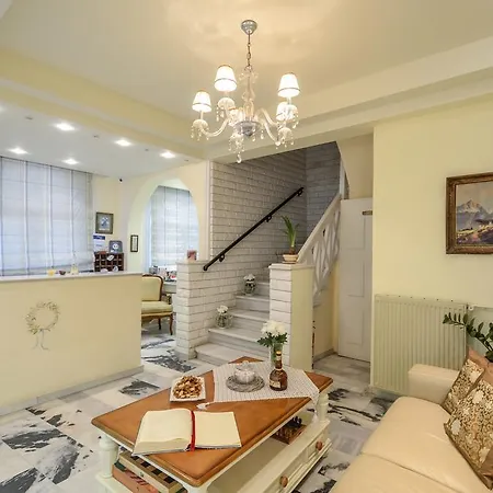 Kymata Ξενοδοχείο