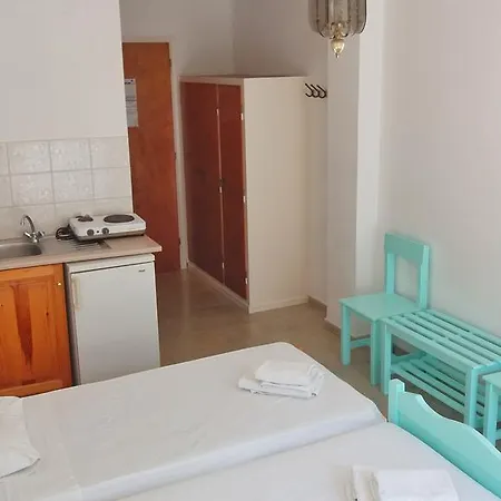 Kymata Ξενοδοχείο 2*