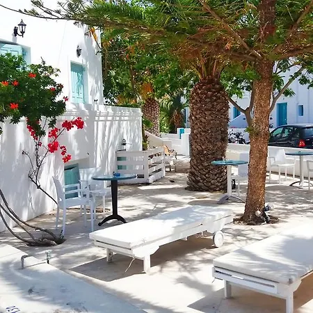 Kymata Hotel