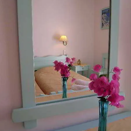 Kymata Ξενοδοχείο 2*