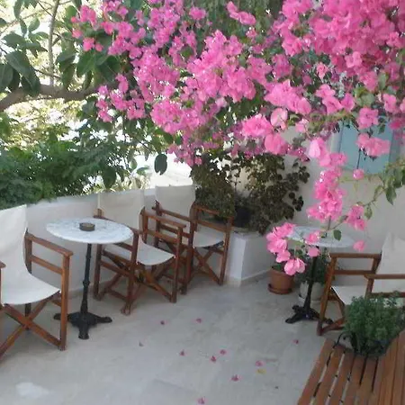 Kymata Ξενοδοχείο 2*