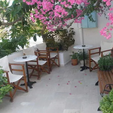 Kymata Ξενοδοχείο 2*