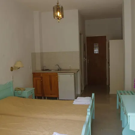 Kymata 2* Καμάρι