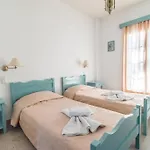 Hotel Kymata Kamári