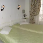 Kymata Hotel 2*
