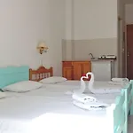 Hotel Kymata Kamári
