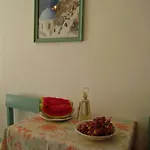 Hotel Kymata Kamári