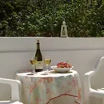 Hotel Kymata Kamári