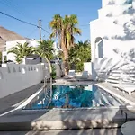 Kymata Hotel 2*