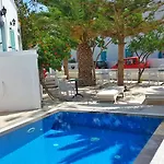 Kymata Hotel Kamári