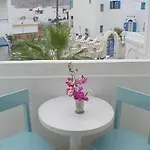 Hotel Kymata Kamári